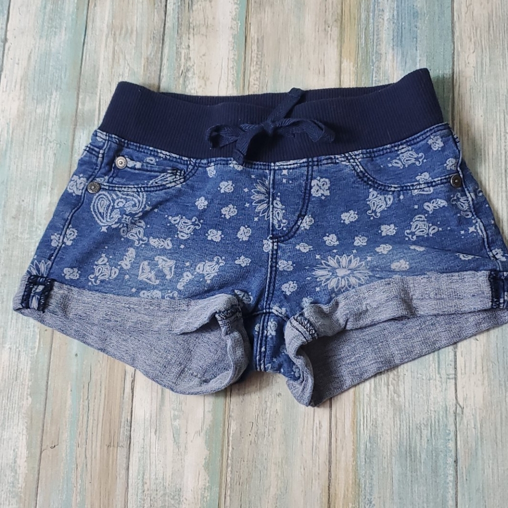 Arizona jean shorts